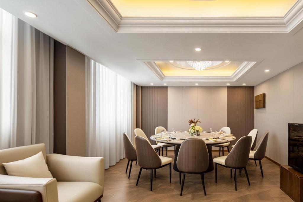 Jinrong International Khách sạn 4*