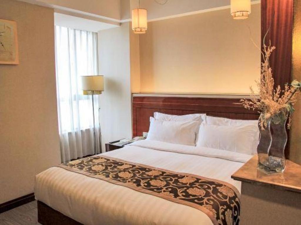 Khách sạn Jinrong International Thượng Hải