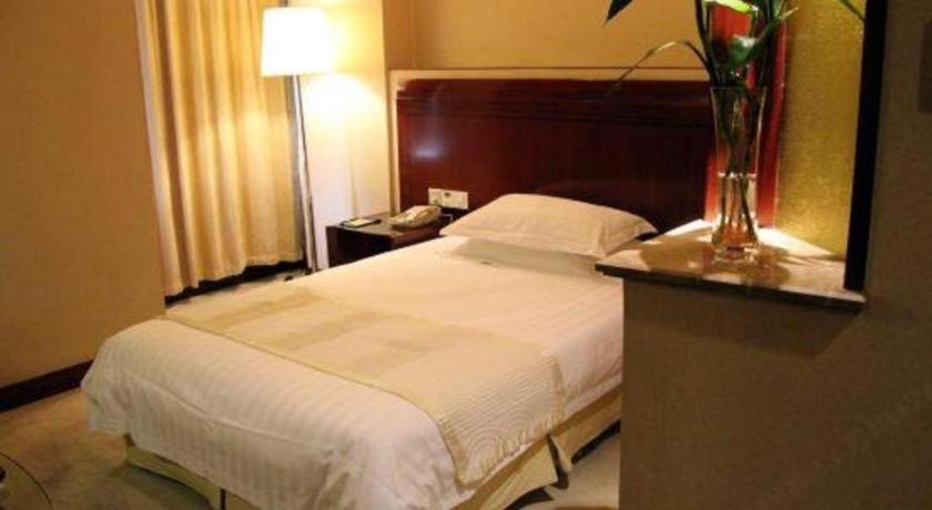 Khách sạn Jinrong International Thượng Hải