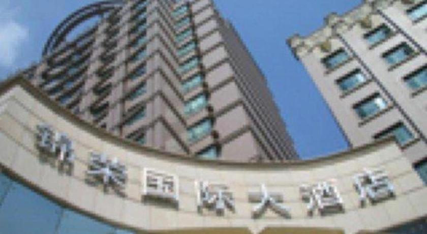 Jinrong International Khách sạn 4*