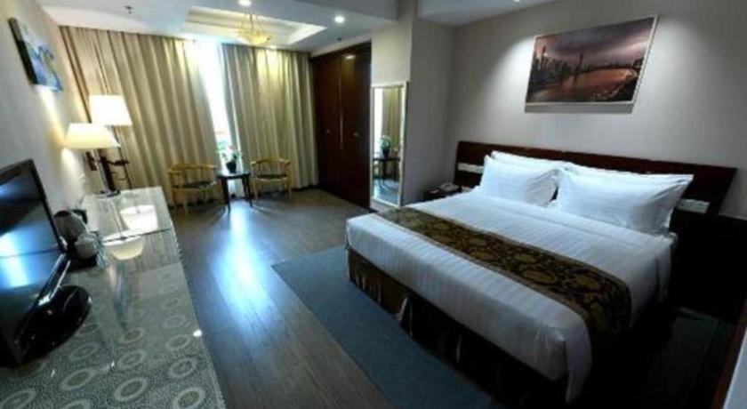 Jinrong International Khách sạn