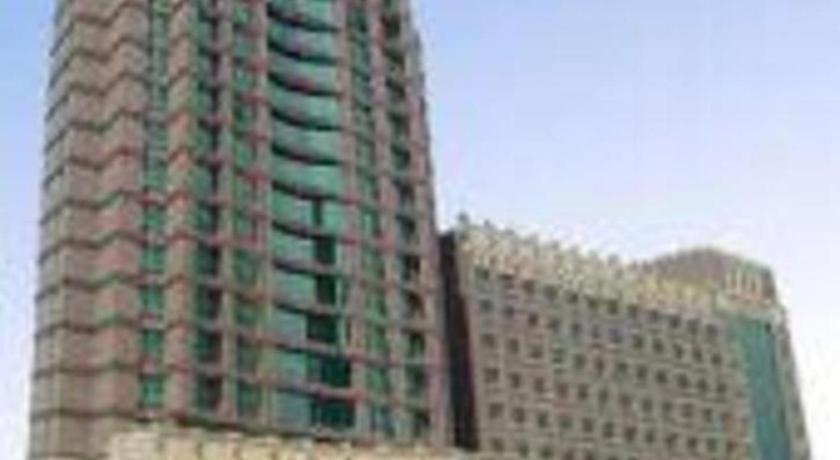 Khách sạn Jinrong International 4*
