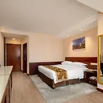 Jinrong International Hotel