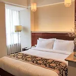 Jinrong International Hotel