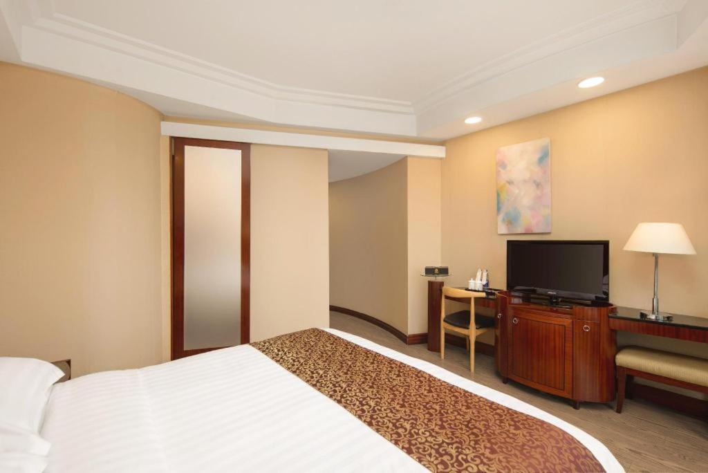 Jinrong International Shanghai