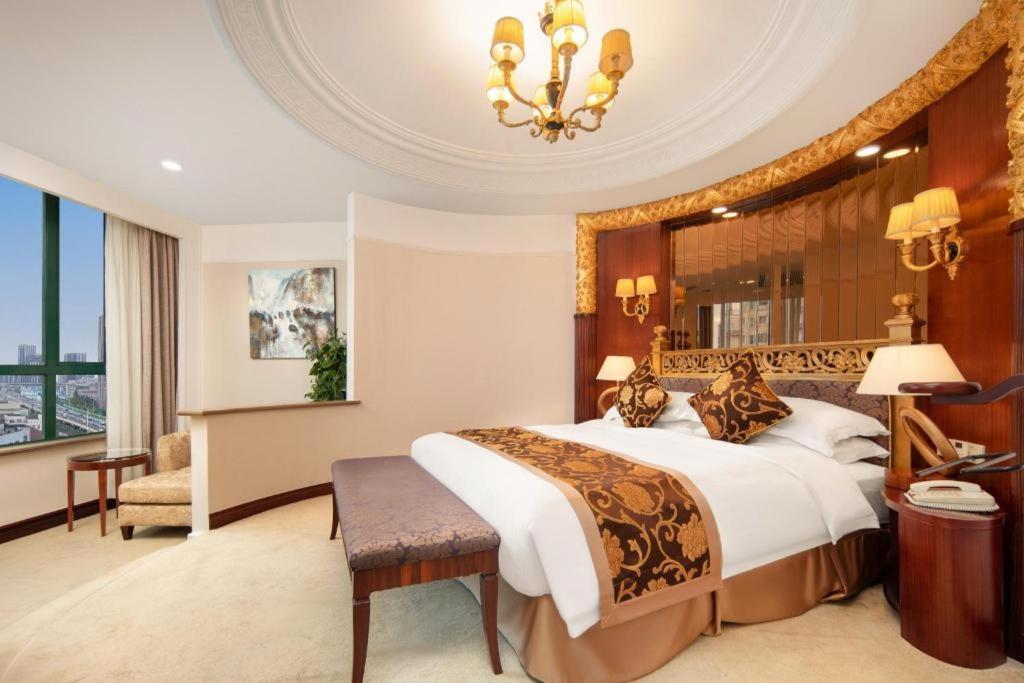 Hotel Jinrong International