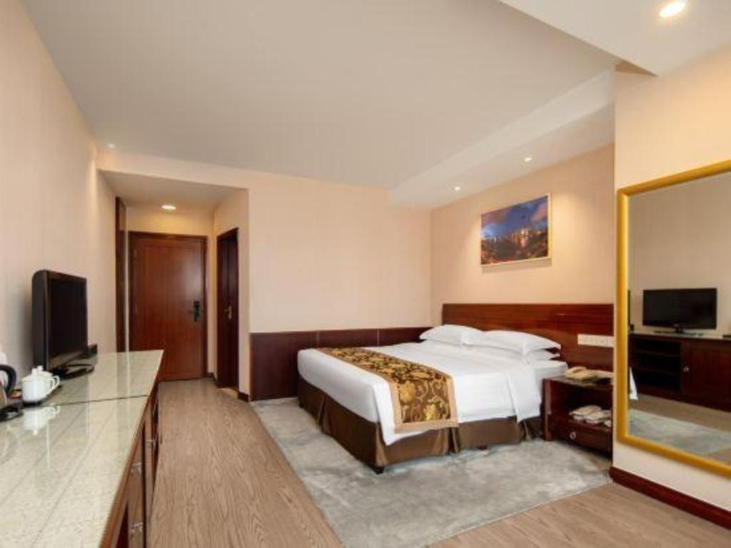 Hotel Jinrong International 4*