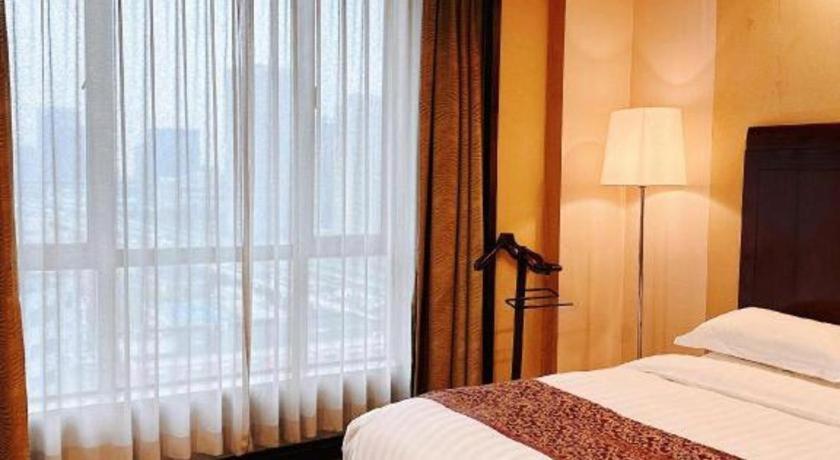 Jinrong International Hotel