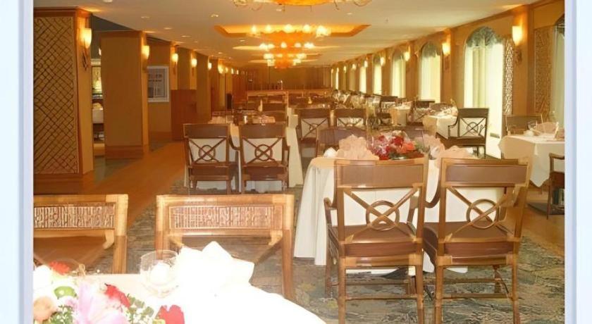Hotel Jinrong International