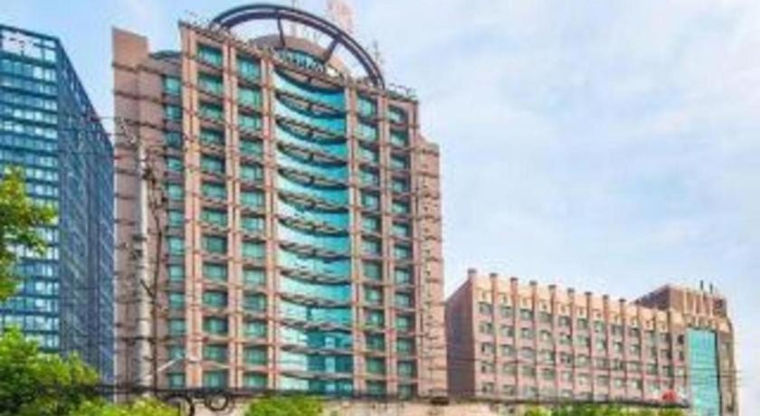 Hotel Jinrong International 4*